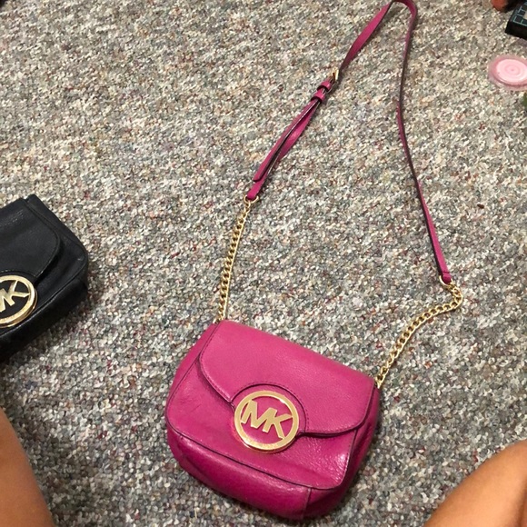 Michael Kors Handbags - MK purse Michael Kors Handbags - MK purse